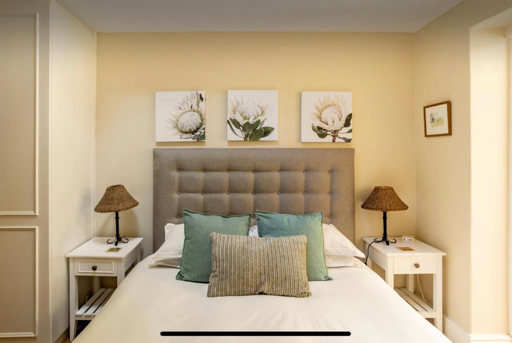 Guest Suite - Leafy Constantia Guest House Кейптаун Екстериор снимка